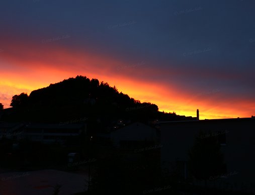 Sonnenuntergang